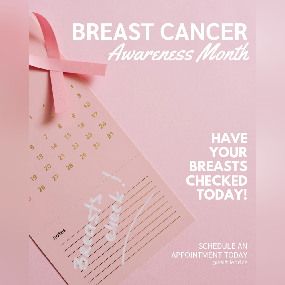 Shop And Share with Purpose | Breast Cancer Support - Picture 3 of 6